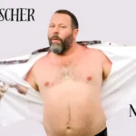 Bert Kreischer Net Worth