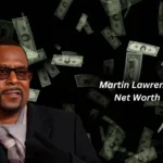 Martin Lawrence Net Worth: A Comedy Icon Journey Through Fame and Resilience