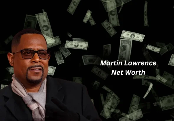 Martin Lawrence Net Worth: A Comedy Icon Journey Through Fame and Resilience