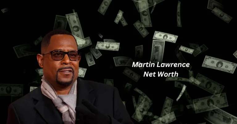 Martin Lawrence Net Worth: A Comedy Icon Journey Through Fame and Resilience