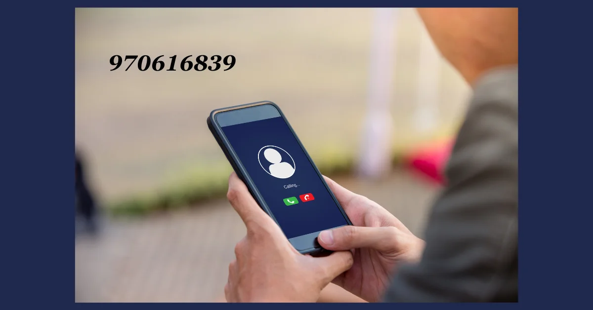 970616839: How Technology Helps You Avoid Phone Scams