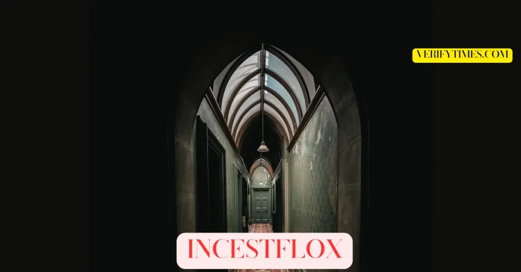 Incestflox: Navigating Taboo Themes in the Digital Age