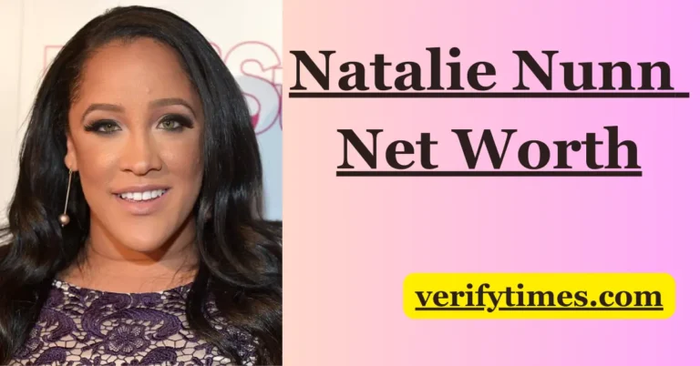 Natalie Nunn Net Worth (4)