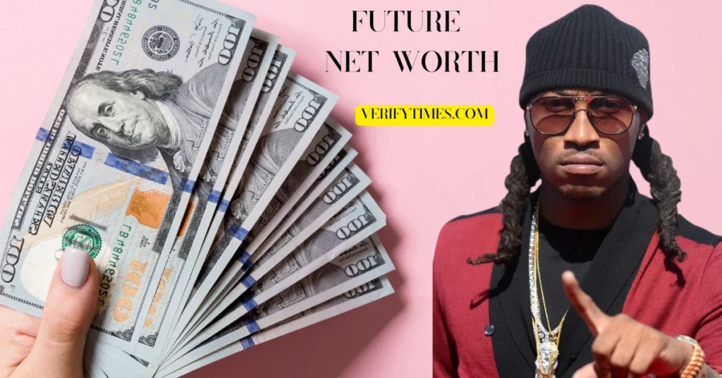 Future Net Worth: All About His Life Career, Personal Life&More