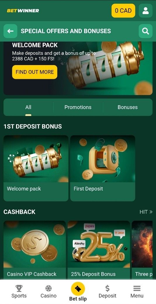 Découvrez le code promo Betwinner pour des gains exceptionnels Découvrez le code promo Betwinner pour des gains exceptionnels