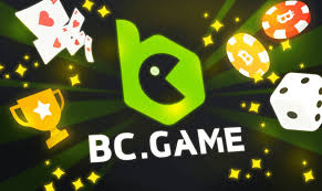 Descubre BC Game Argentina La Revolución del Juego en Línea Descubre BC Game Argentina La Revolución del Juego en Línea