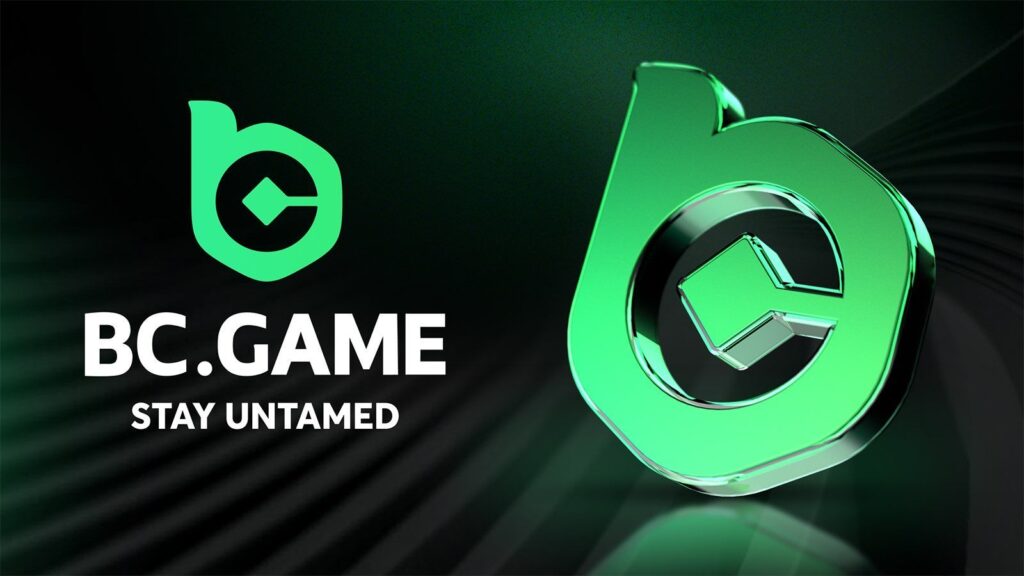 Discover the World of Online Gaming with BC.Game 0 Discover the World of Online Gaming with BC.Game 0