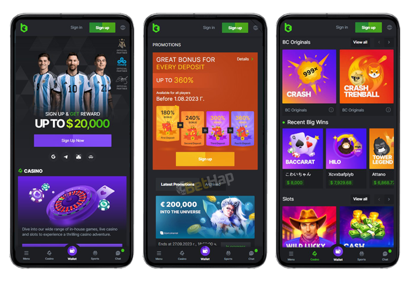 Download BC Game Indonesia 0 Download BC Game Indonesia 0