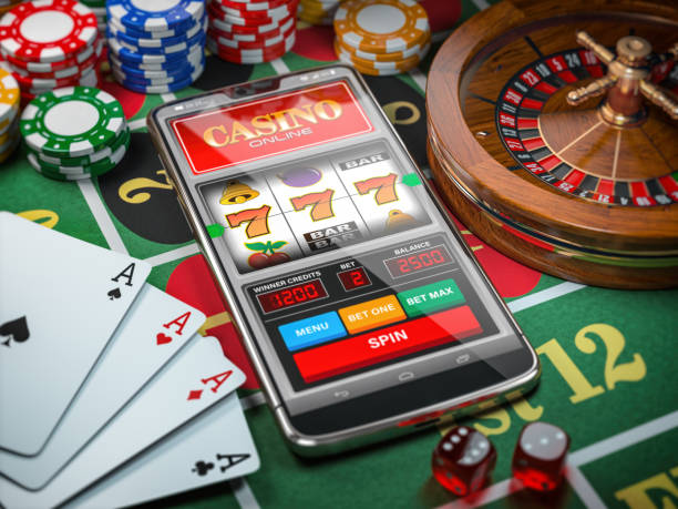 Explore Excitement and Fun at Online Seven Casino Explore Excitement and Fun at Online Seven Casino