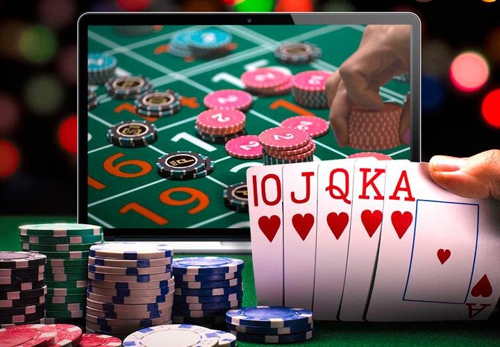 Explore the Thrilling World of SpinTime Casino Sportsbook 1 Explore the Thrilling World of SpinTime Casino Sportsbook 1