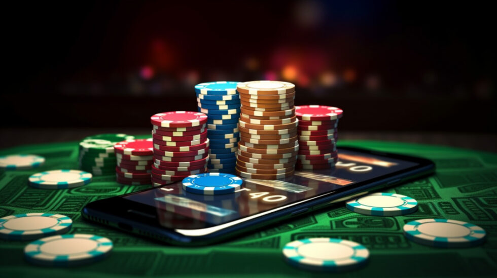Explore the Thrills of Golden Genie Casino 5