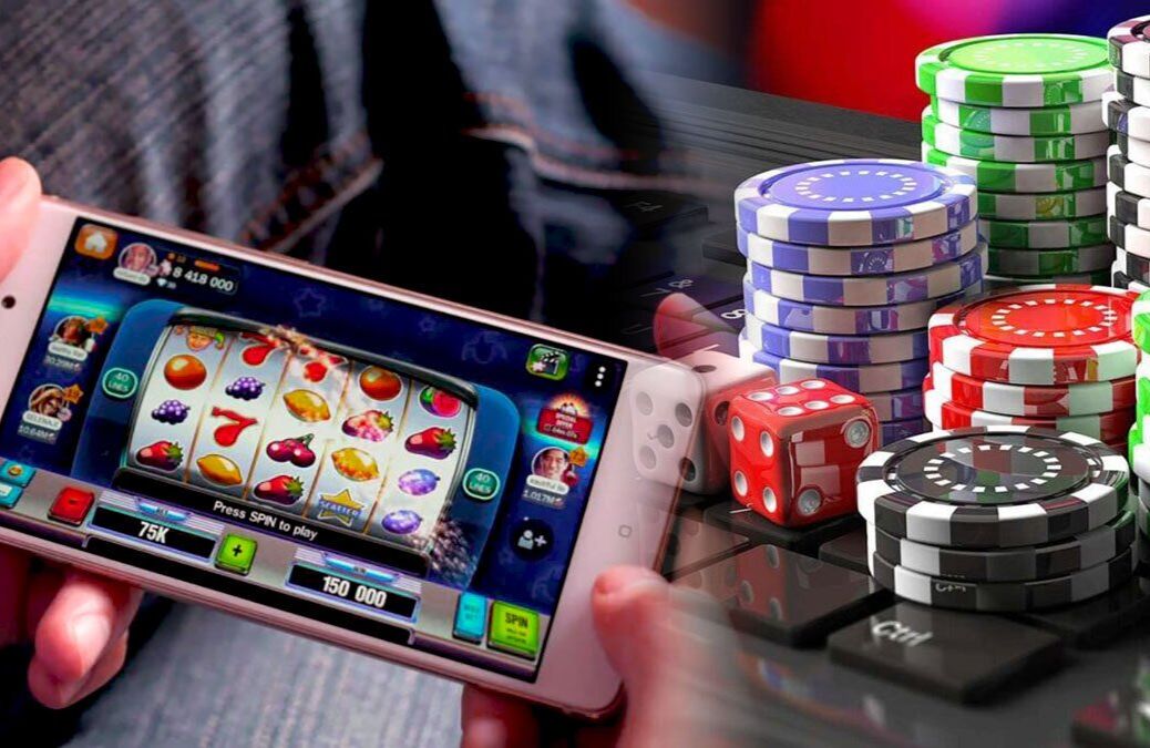 Exploring the Excitement of Casino 31bet UK