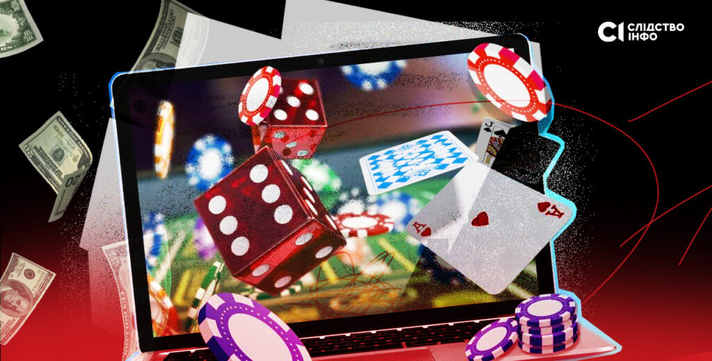 Exploring the Excitement of Casino 31bet UK