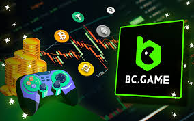 Exploring the Features and Benefits of the bcgame app Exploring the Features and Benefits of the bcgame app