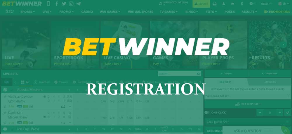Exploring the Thrills of Casino BetWinner Exploring the Thrills of Casino BetWinner