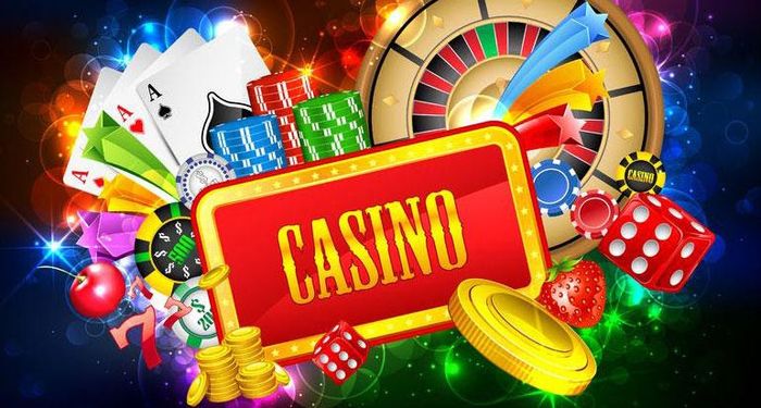 Exploring the Thrills of Casino Gransino Exploring the Thrills of Casino Gransino