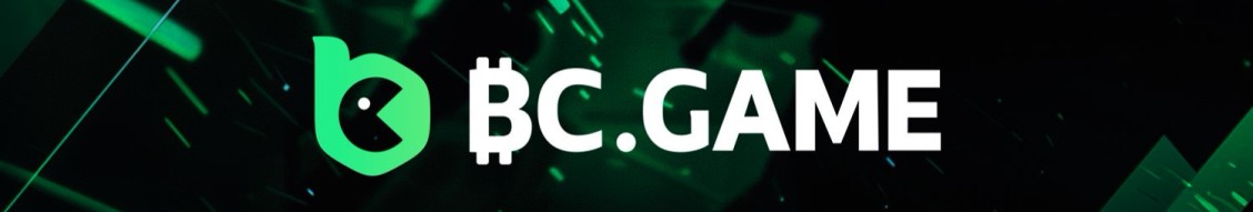 Казино BC Game Ваш идеальный выбор для азартных игр Казино BC Game Ваш идеальный выбор для азартных игр