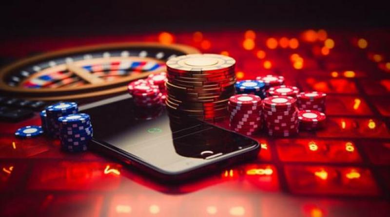 Odkryj Świat Winwin Casino - Twoje Idealne Miejsce na Zakłady Odkryj Świat Winwin Casino - Twoje Idealne Miejsce na Zakłady