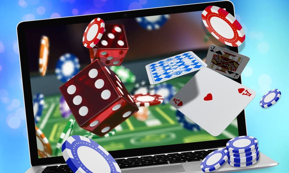 Slotmonster Casino Registration Process 24