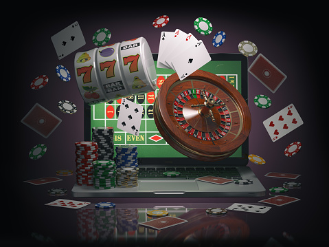 Todo lo que necesitas saber sobre casinos no regulados 42 Todo lo que necesitas saber sobre casinos no regulados 42