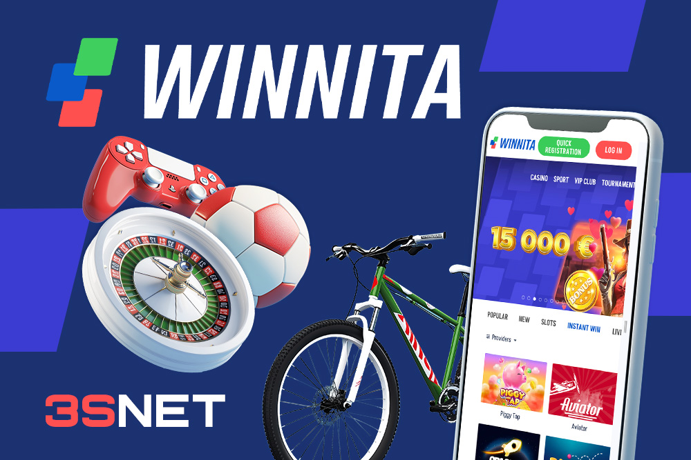 Winnita App L'App che Trasforma la Tua Vita Digitale Winnita App L'App che Trasforma la Tua Vita Digitale
