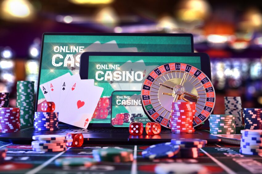 Your Ultimate Online Casino Guide UK Tips and Insights Your Ultimate Online Casino Guide UK Tips and Insights