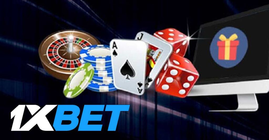 1xBet 日本のベッティング:オンライン賭博の新たな地平線 1xBet 日本のベッティング:オンライン賭博の新たな地平線