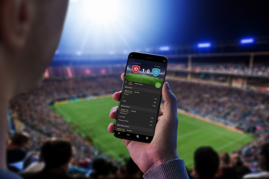 Découvrez le Monde des Paris Sportifs avec betandyou