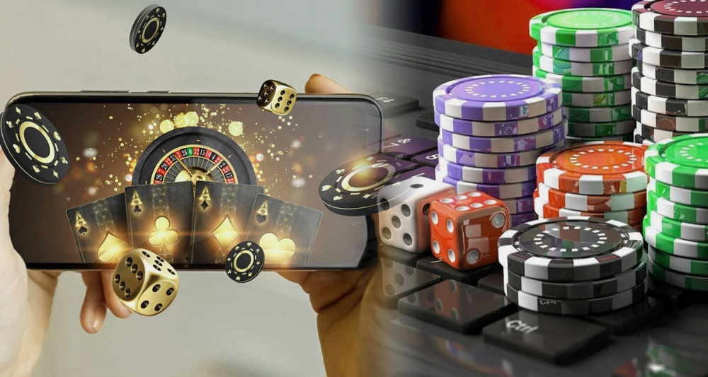 Discover the Excitement of New UK Casino Online Discover the Excitement of New UK Casino Online