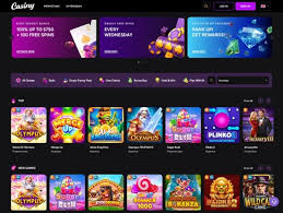 Discover the Exciting World of Casiny Online Casino 27