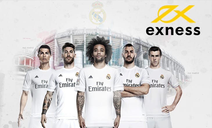 Discover the Potential of Trading with Exness Online Broker Discover the Potential of Trading with Exness Online Broker