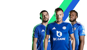 Discover the Thrilling Experience of BC.Game Casino in Thailand
