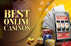 Explore the Excitement at WildWild Casino