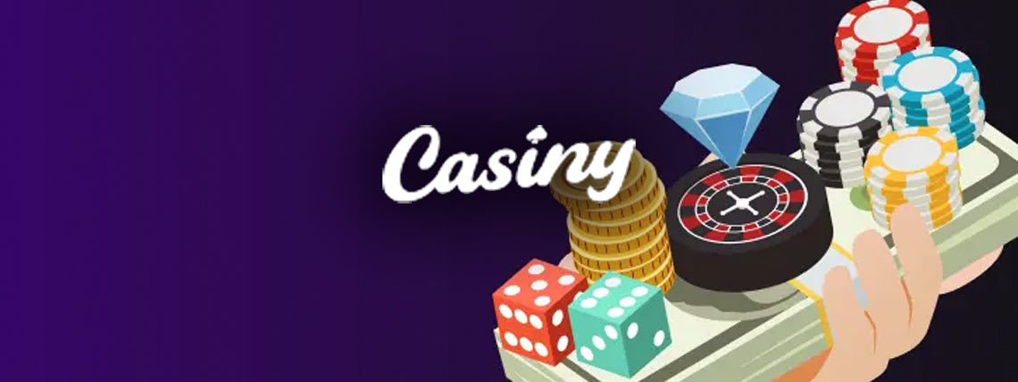 Exploring the Exciting World of Casiny Bonuses 18
