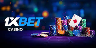 Exploring the Thrills of 1xbet Sports Betting