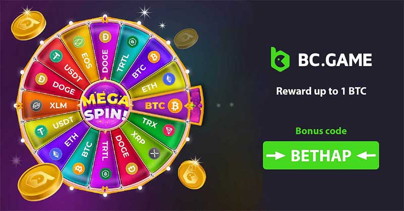 Exploring the Thrills of BC Game Casino 6 Exploring the Thrills of BC Game Casino 6