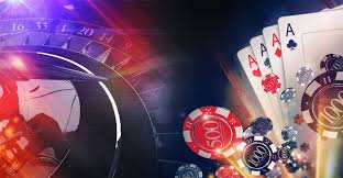 Mezinárodní casino Vše, co potřebujete vědět o online hazardních hrách Mezinárodní casino Vše, co potřebujete vědět o online hazardních hrách