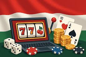Online Casino Magyarul Az Új Szórakozás Világában Online Casino Magyarul Az Új Szórakozás Világában