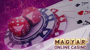 Online Casino Magyarul Az Új Szórakozás Világában Online Casino Magyarul Az Új Szórakozás Világában
