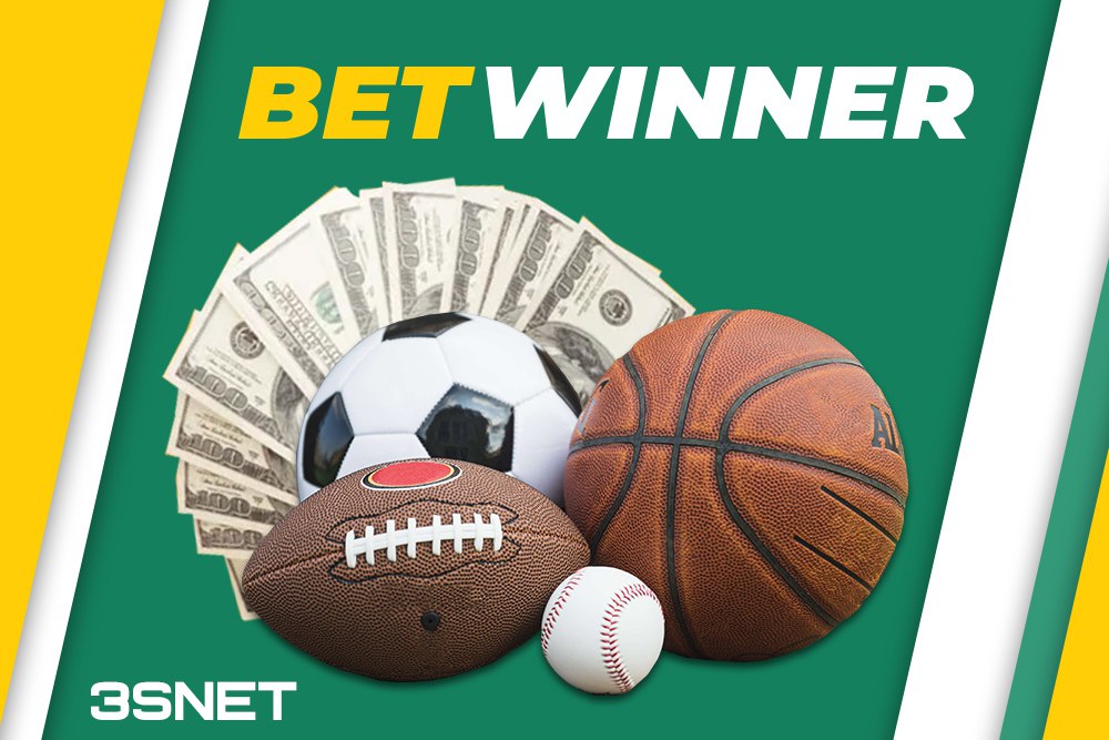 Погружение в мир ставок Почему betwinner — это ваш выбор