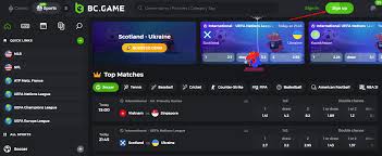 Reseñas BC.Game Una Experiencia Inigualable en el Mundo del Juego en Línea Reseñas BC.Game Una Experiencia Inigualable en el Mundo del Juego en Línea