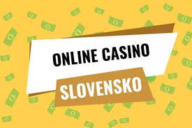 Slovenské online casino Zábava a výhody hazardu z pohodlia domova Slovenské online casino Zábava a výhody hazardu z pohodlia domova