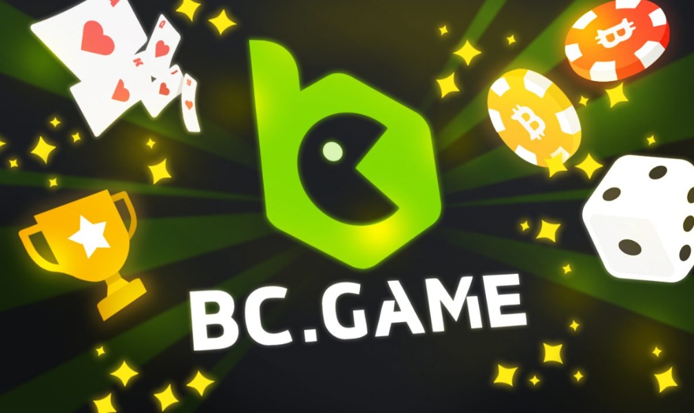 The Rise of Online Gambling Exploring BC.Game